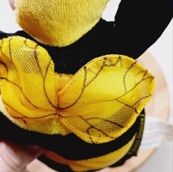 Anne Geddes Baby Bee - Picture 5 of 6